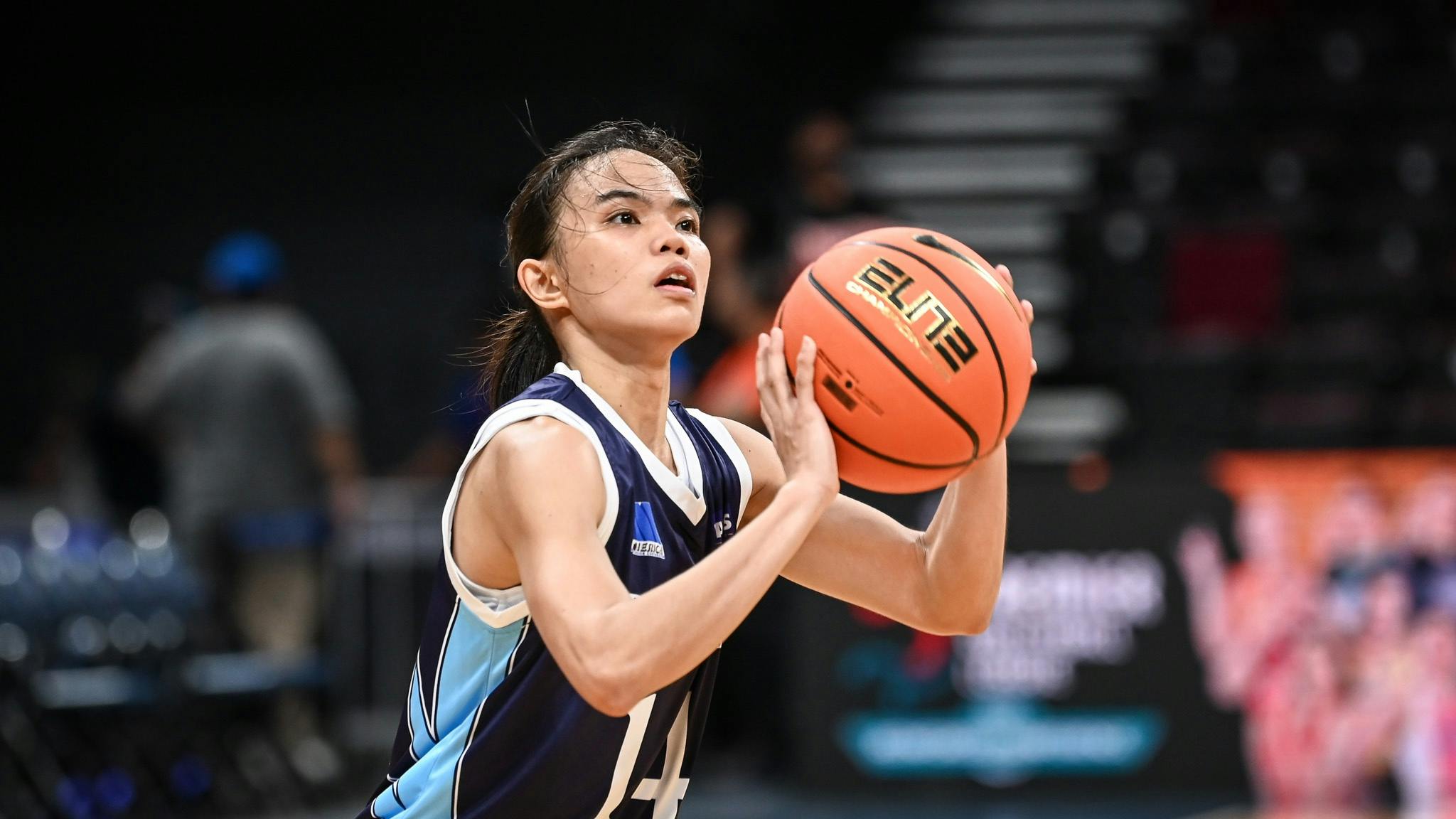 Elaine Etang, Adamson Lady Falcons seek crucial win vs FEU in UAAP Season 88